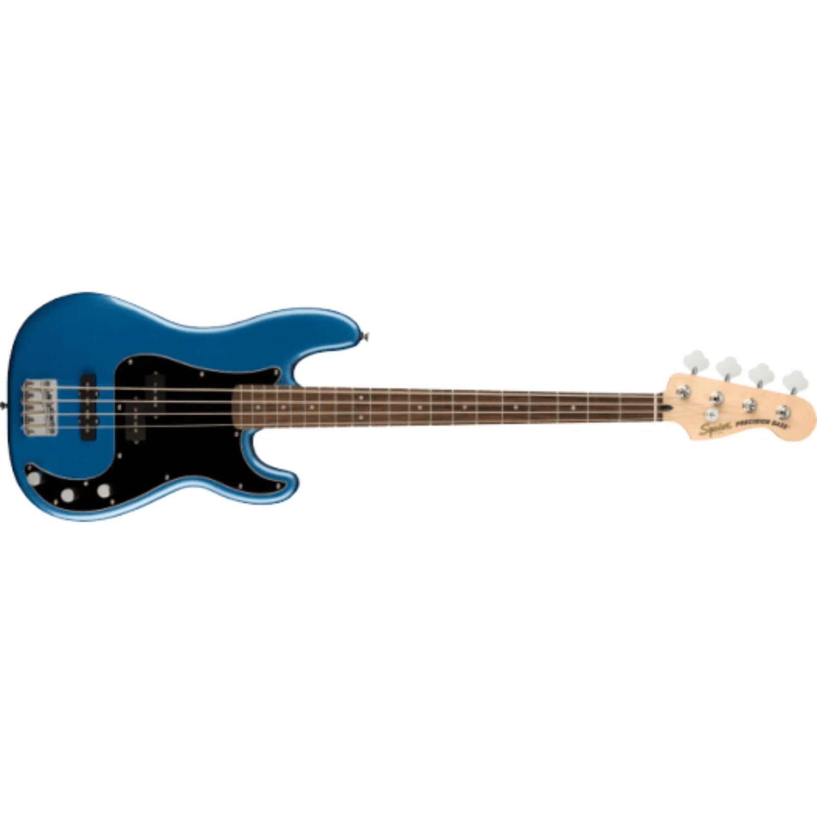 Affinity PJ Bass LPB Lake Placid Blue