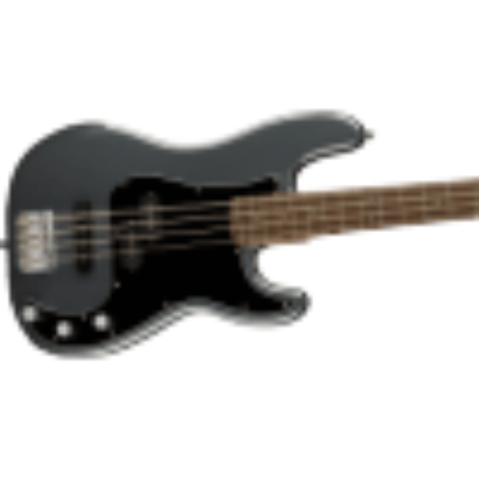 Affinity PJ Bass CFM Charcoal Frost Metallic