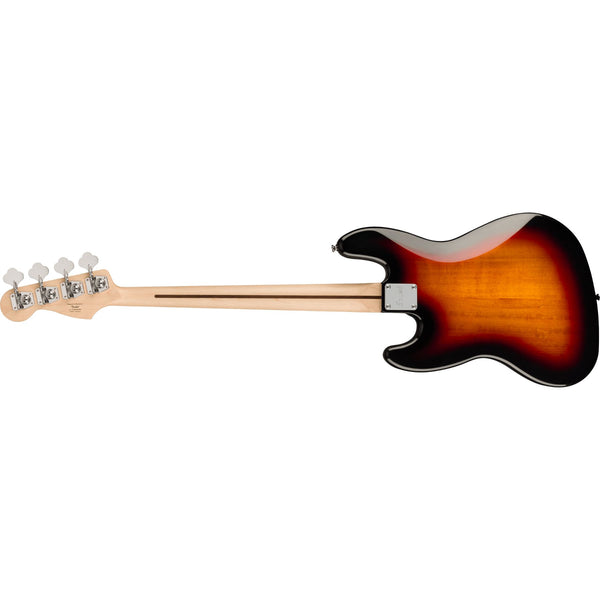 Affinity Jazz Bass Sunburst