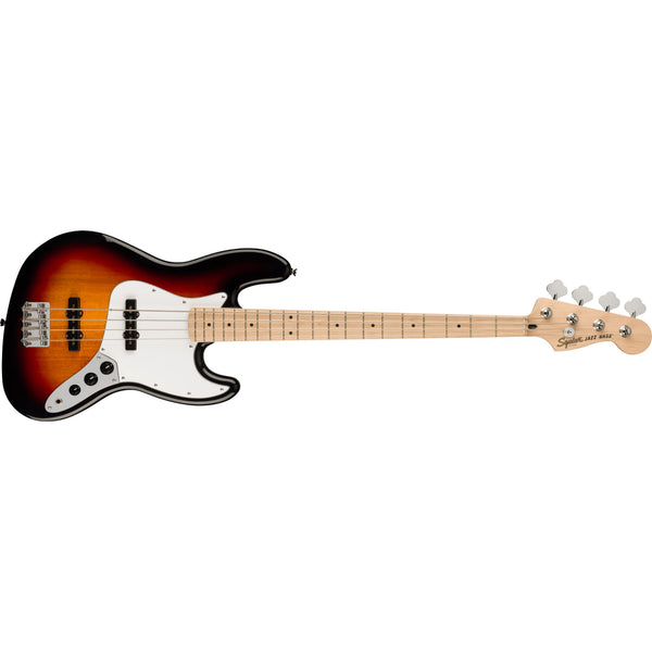 Affinity Jazz Bass Sunburst