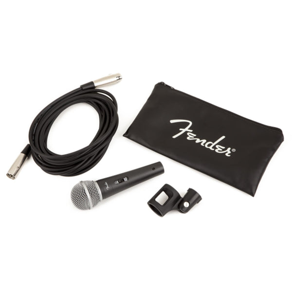 P-52S Dynamic Microphone Kit