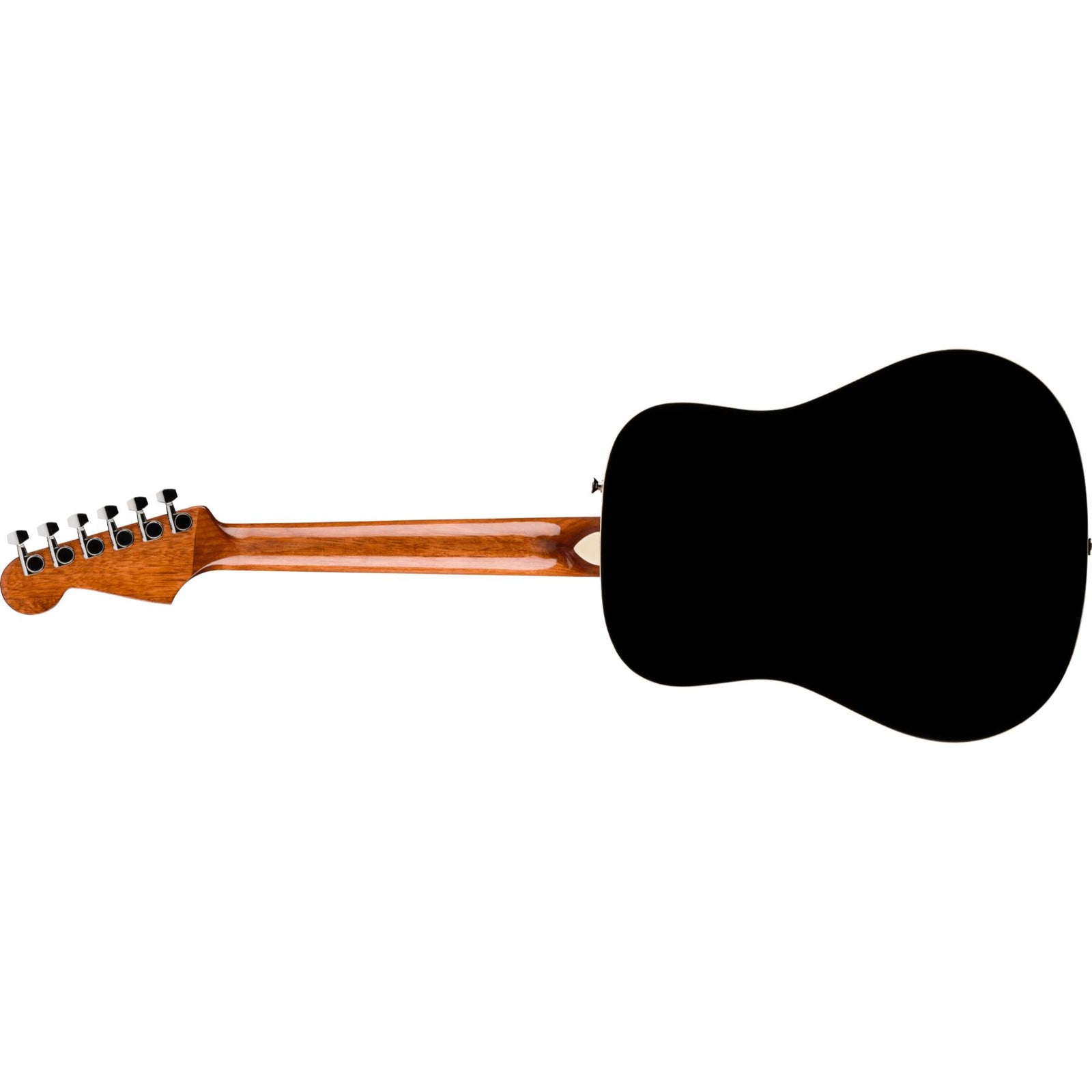 California Standard Redondo Mini Black