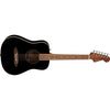 California Standard Redondo Mini Black