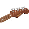 California Standard Redondo Mini Black