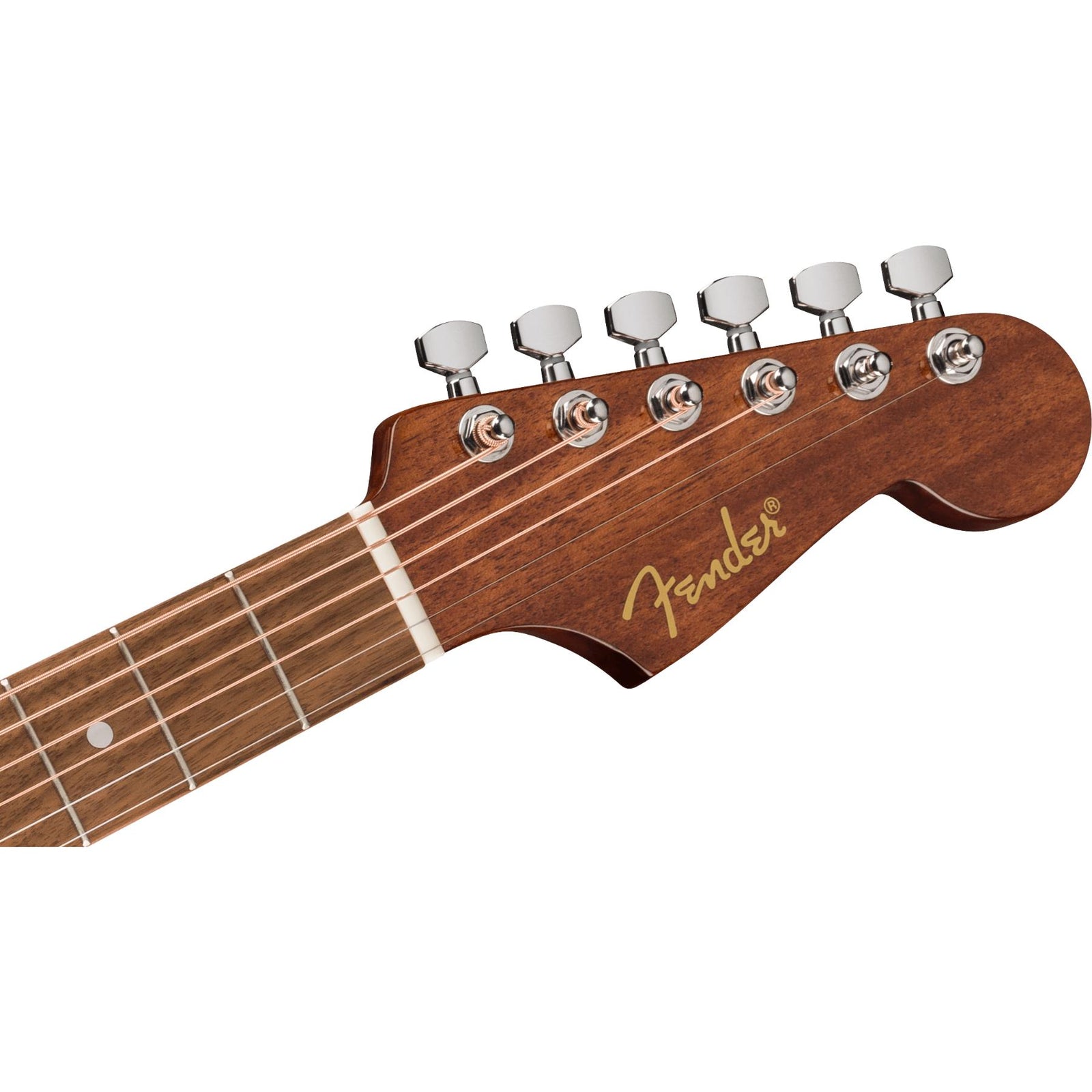 California Standard Redondo Mini Black
