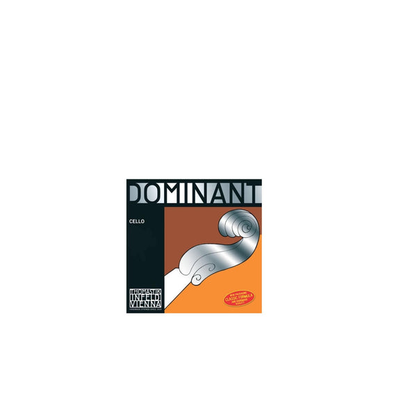 Dominant Cello String Set 147  4/4