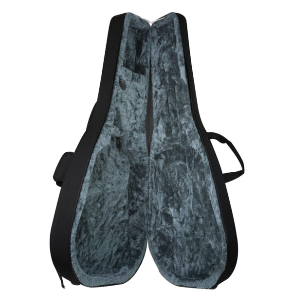 Session Polyfoam Acoustic Guitar Case 1602