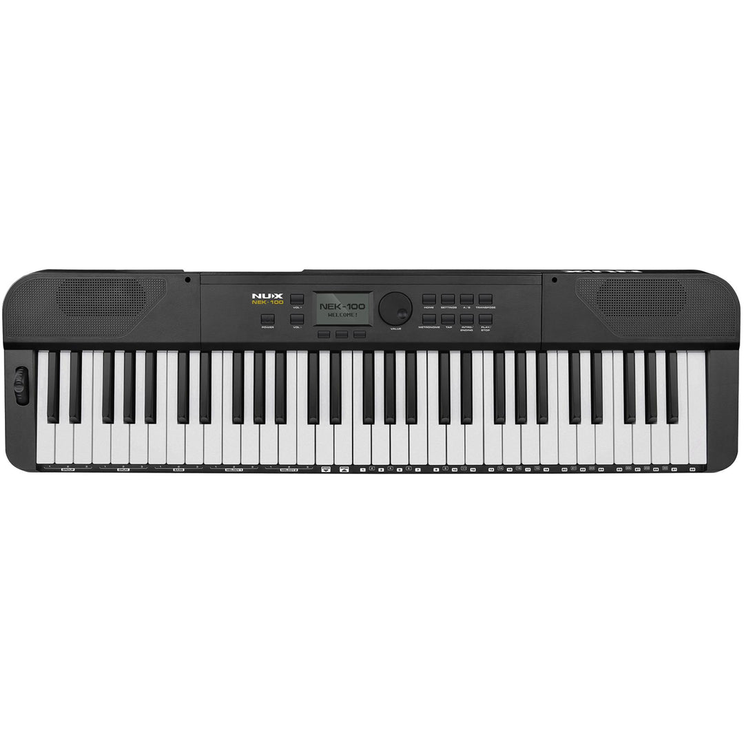 NEK-100 61 Key Digital Keyboard