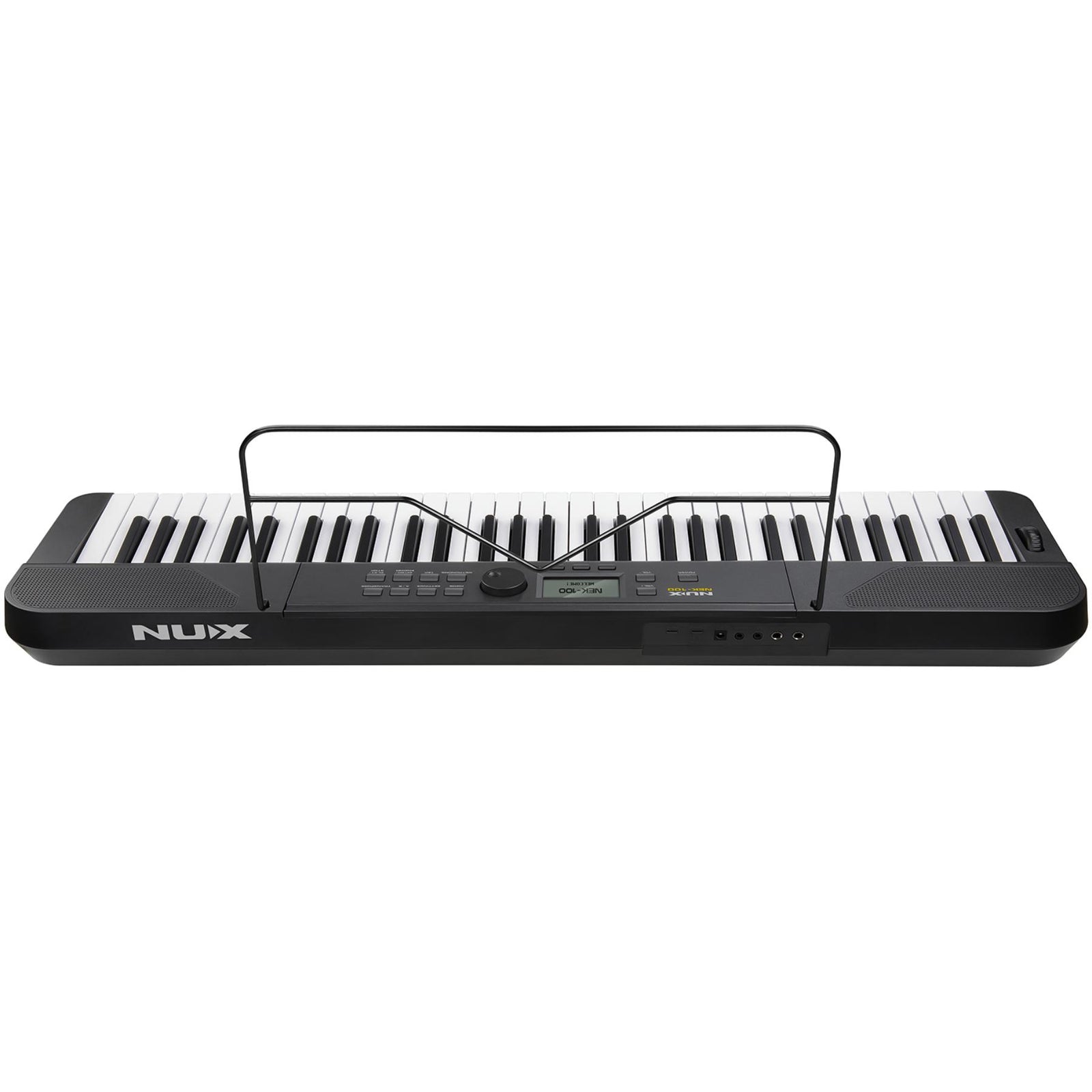 NEK-100 61 Key Digital Keyboard