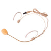 XU1 UHF Headset Microphone Systems 1 Channel