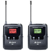 XU2 UHF Headset Microphone Systems 2 Channel