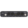 XU4 UHF Headset Microphone Systems 4 Channel