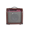 CA-15BT Acoustic or Bass Amp with Bluetooth