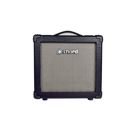 CB-15BT Bass Amplifier 15w