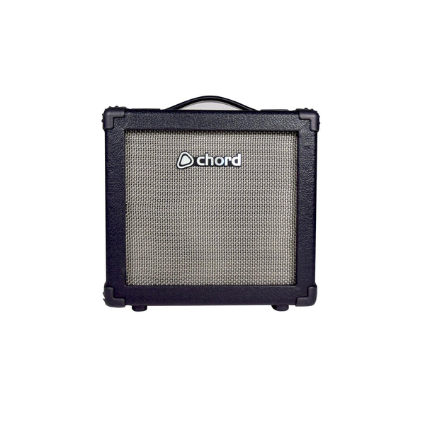 CB-15BT Bass Amplifier 15w