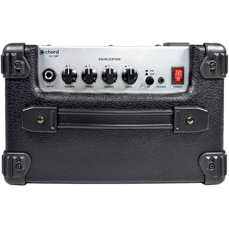 CB-15BT Bass Amplifier 15w