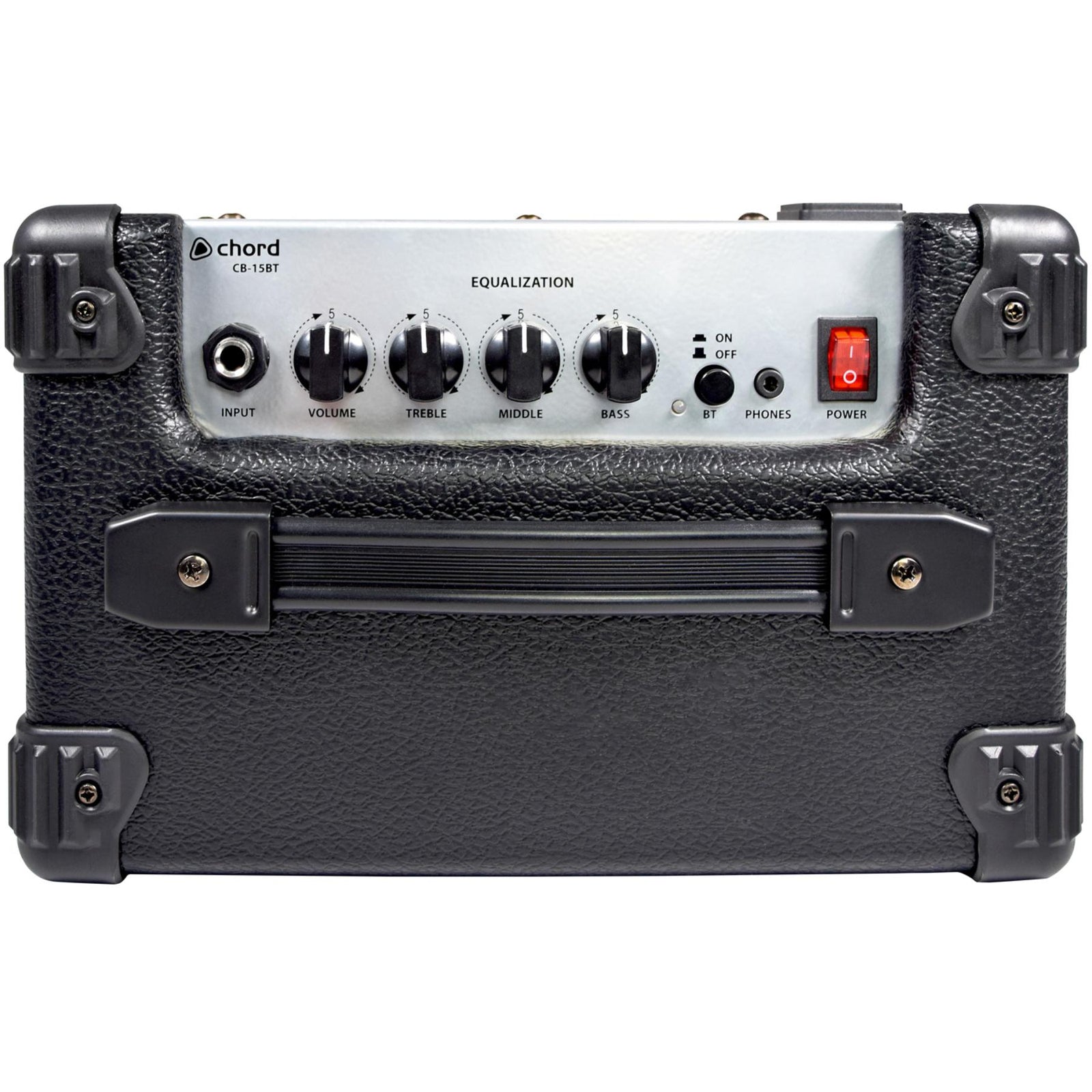 CB-15BT Bass Amplifier 15w