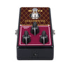 63 Diamond Overdrive Pedal