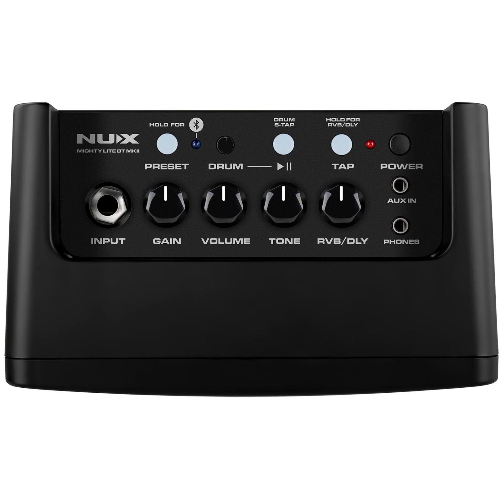 Mighty Lite BT mkII Guitar Amp