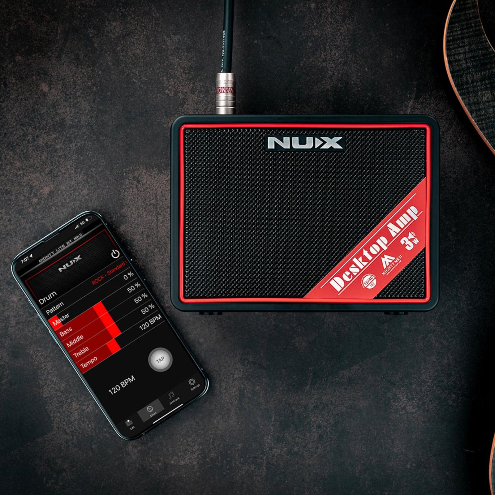 Mighty Lite BT mkII Guitar Amp