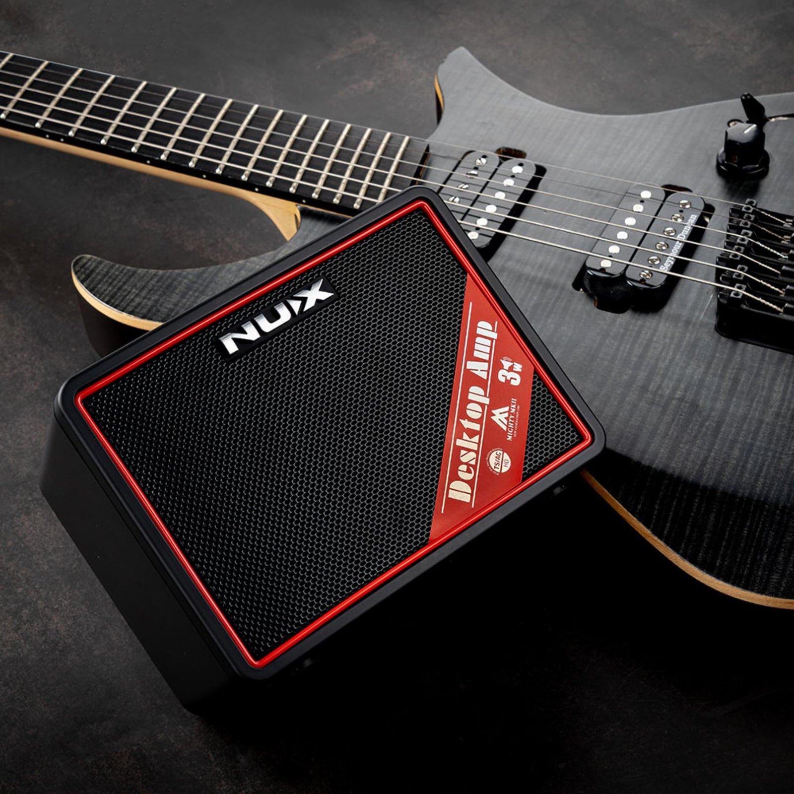 Mighty Lite BT mkII Guitar Amp