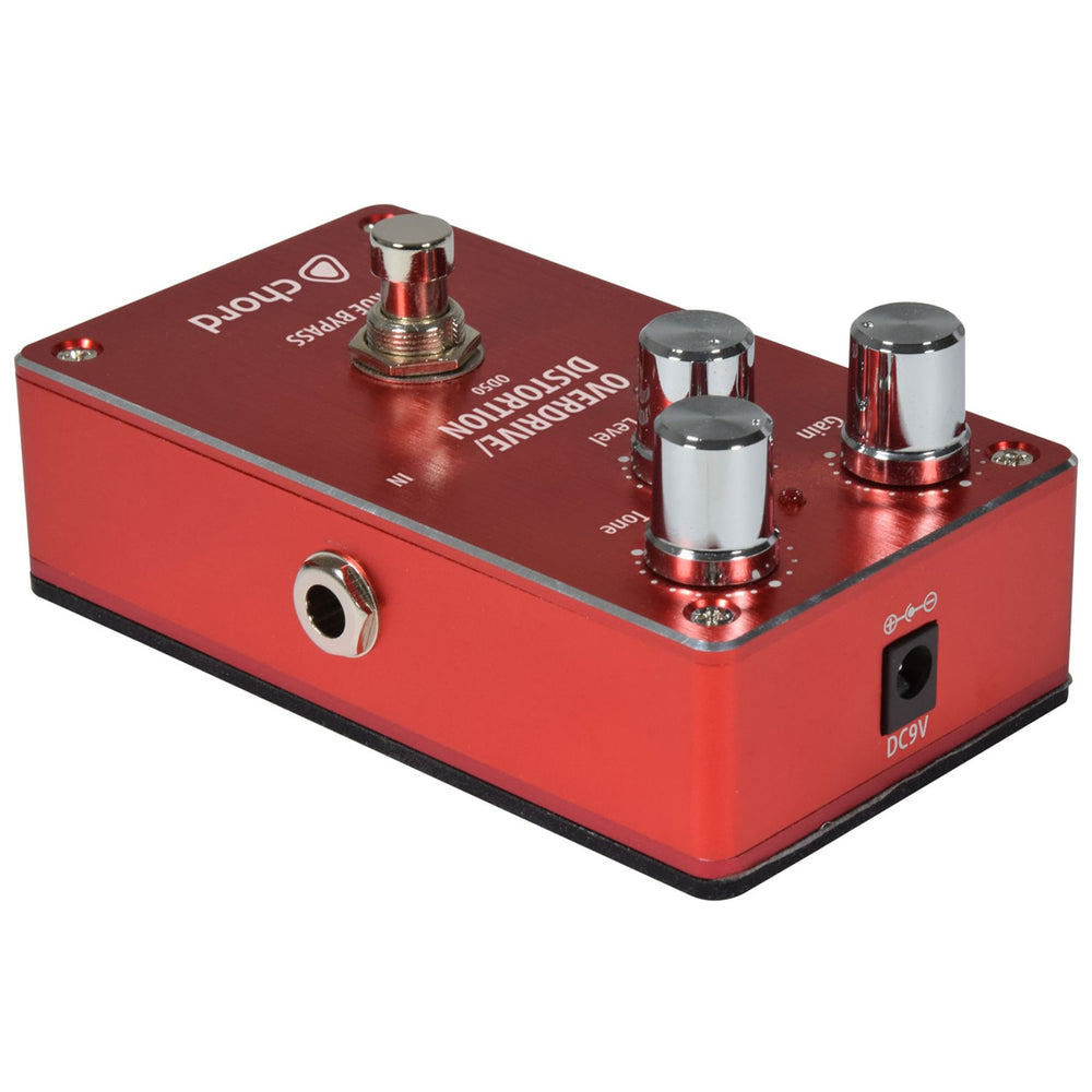 OD50 Overdrive-Distortion Pedal