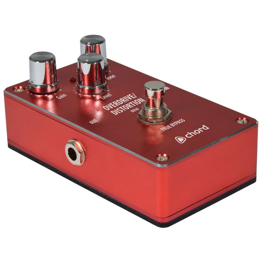 OD50 Overdrive-Distortion Pedal