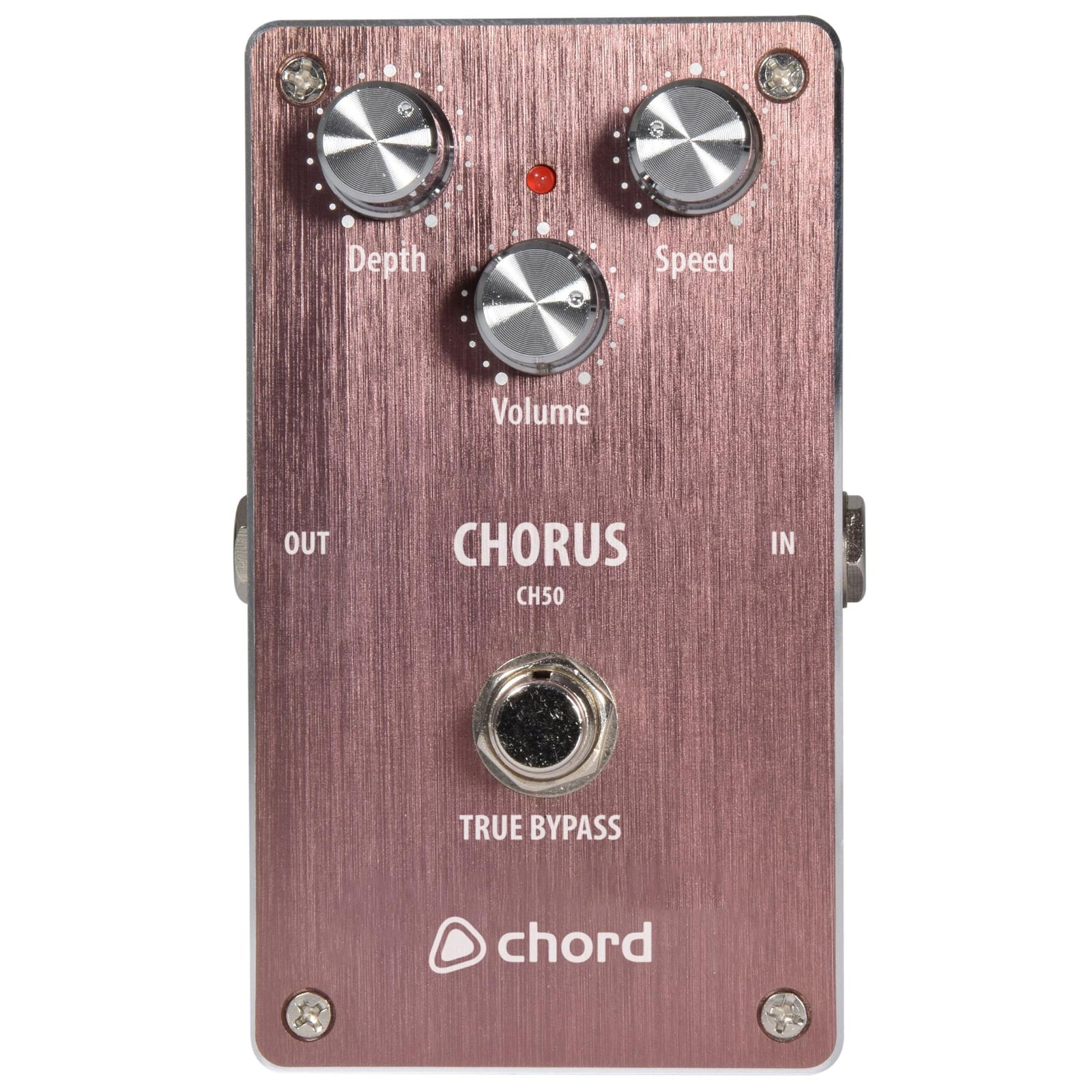 CH-50 Chorus Pedal