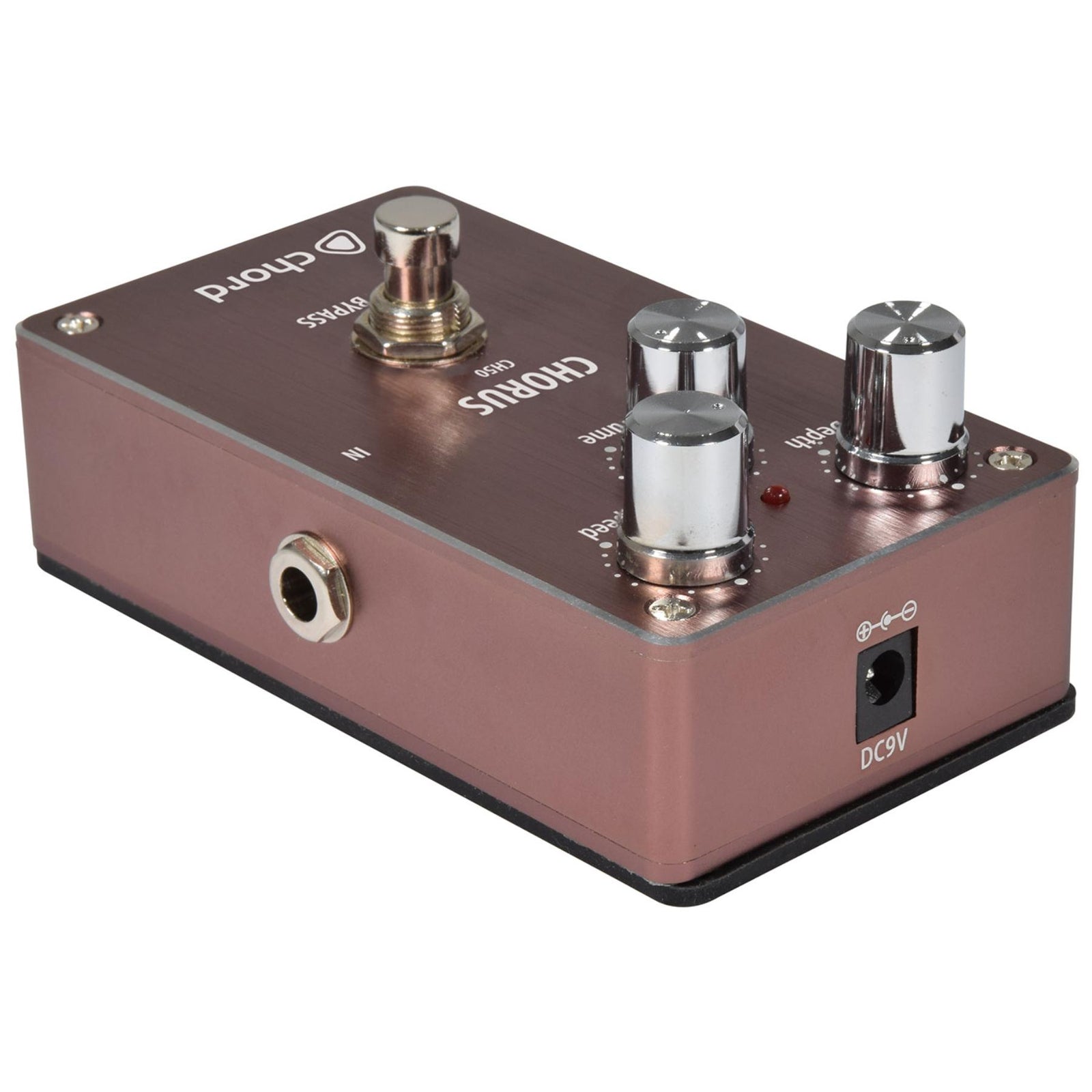CH-50 Chorus Pedal