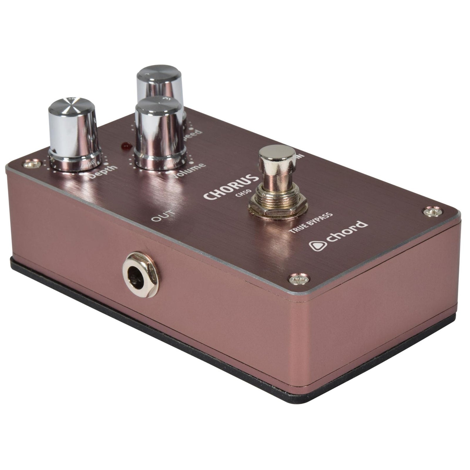CH-50 Chorus Pedal