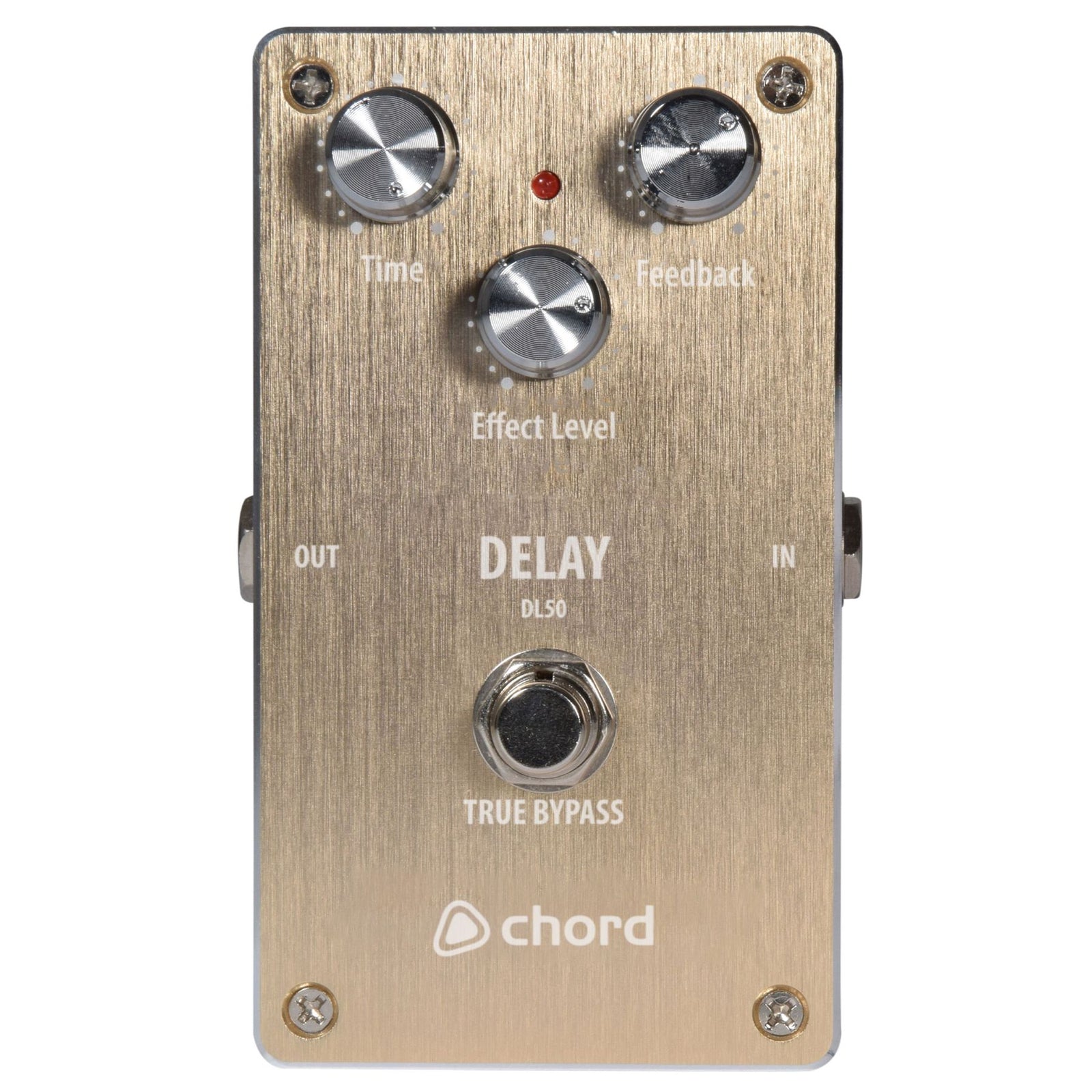 DL-50 Delay Effects Pedal