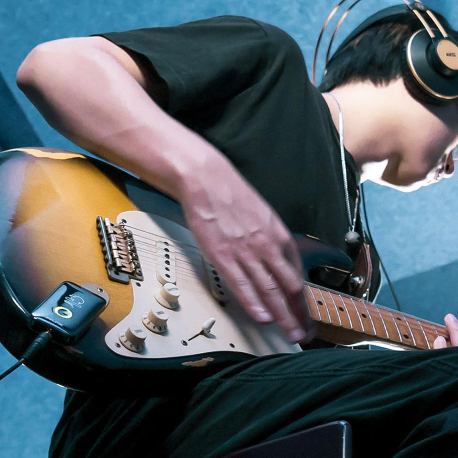 MP-2 Mighty Headphone Amp + Bluetooth