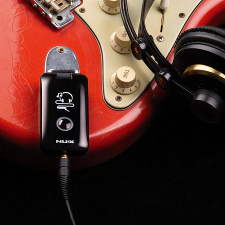 MP-2 Mighty Headphone Amp + Bluetooth