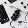 MP-2 Mighty Headphone Amp + Bluetooth