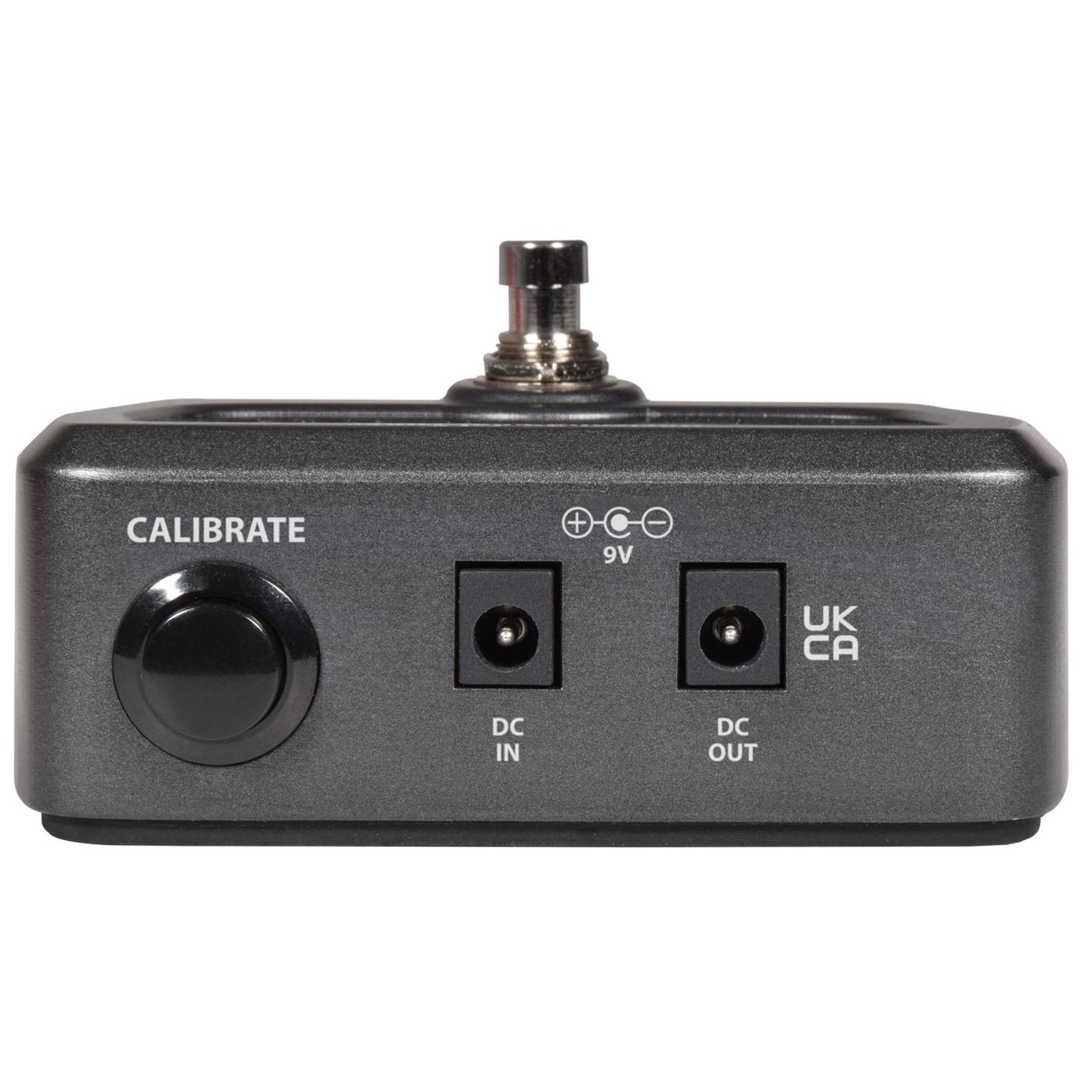 Large Screen Pedal Tuner PT-12