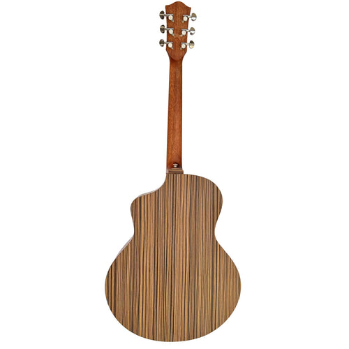 Nomad Electro Acoustic Deep Zebrano