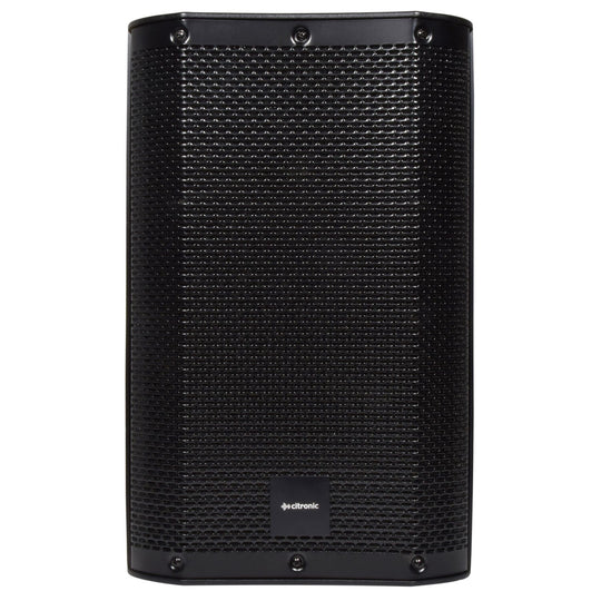 CASA 10" Active Speaker with Bluetooth (Priced Each)