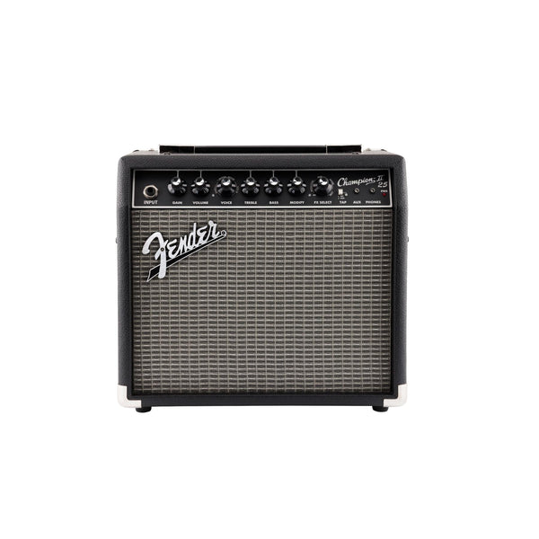 Champion II 25 Guitar Amplifier
