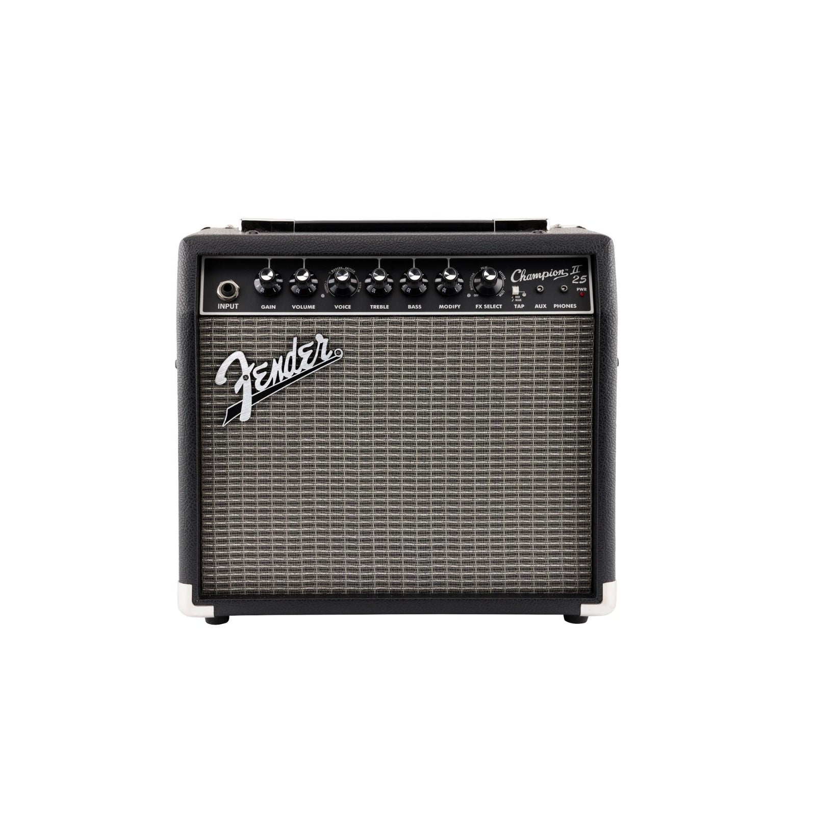 Champion II 25 Guitar Amplifier