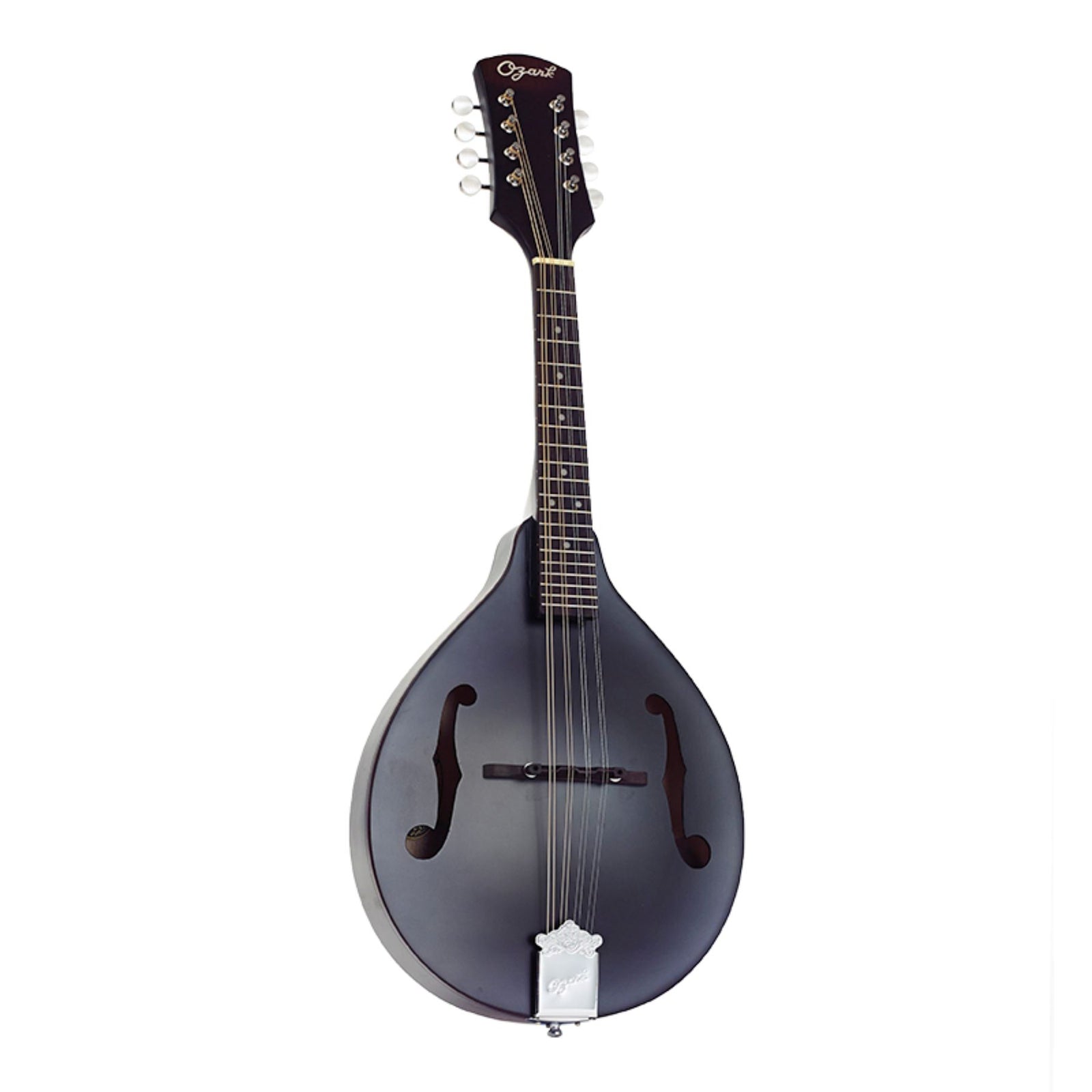 Mandolin A Type 2371BK Black