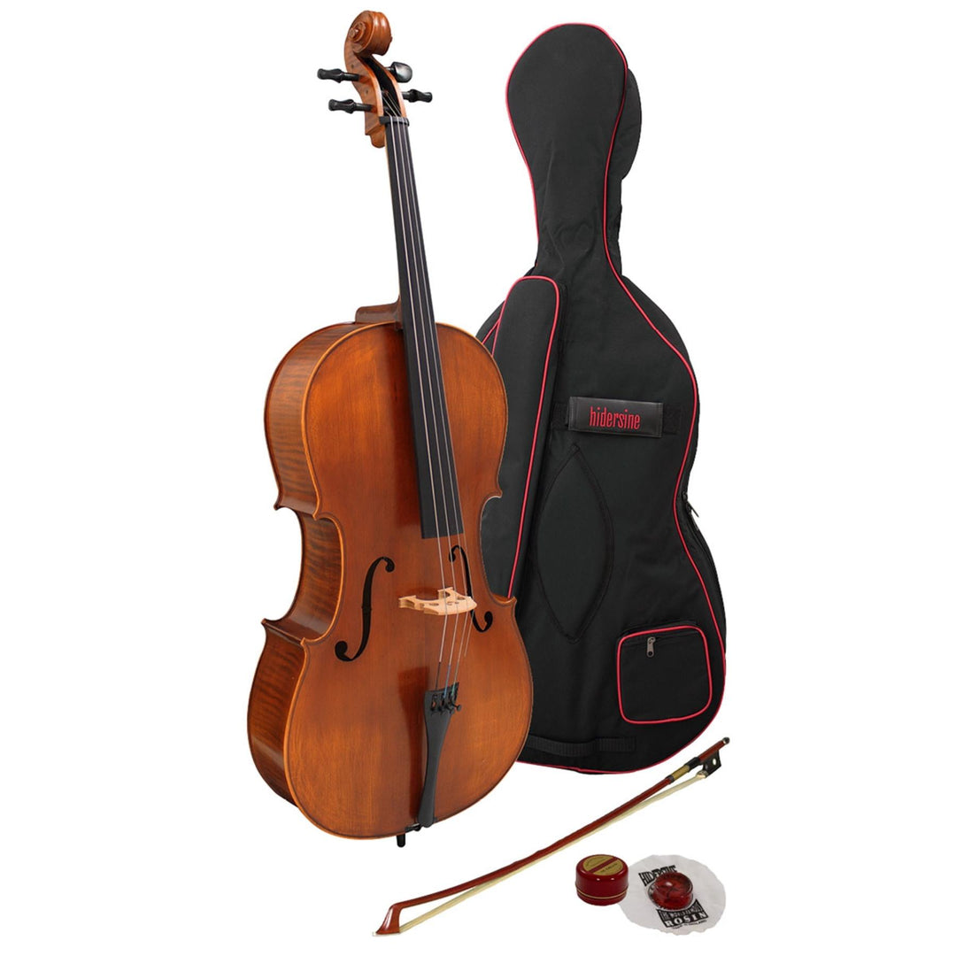 Vivente 4/4 Cello Outfit