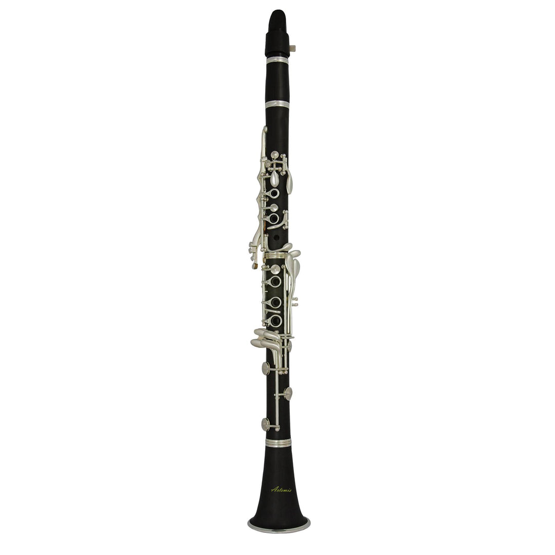 Artemis B Clarinet Outfit 3703