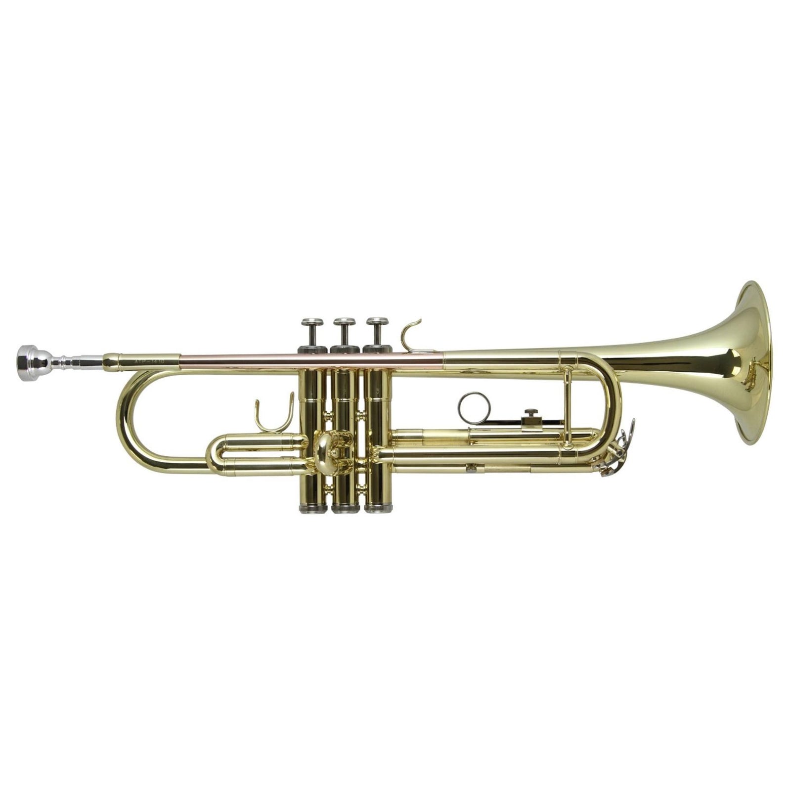 Artemis CO 2 Trumpet Outfit