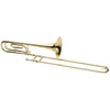 Trombone Outfit Bb/F  4826