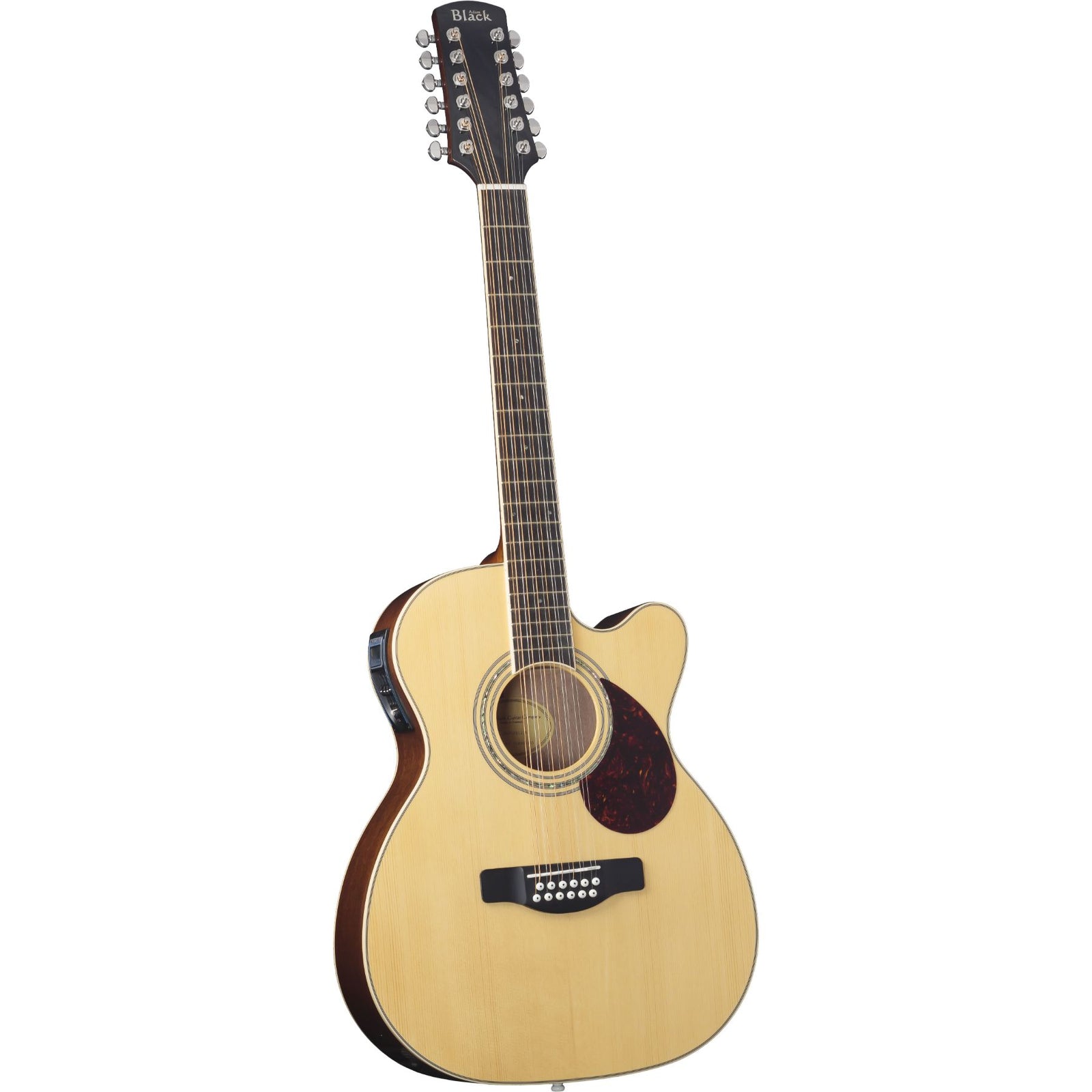 O-512/CE Legacy 12 String Electro Acoustic