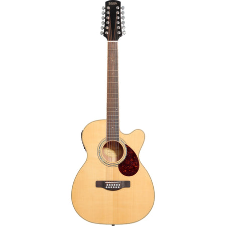 O-512/CE Legacy 12 String Electro Acoustic