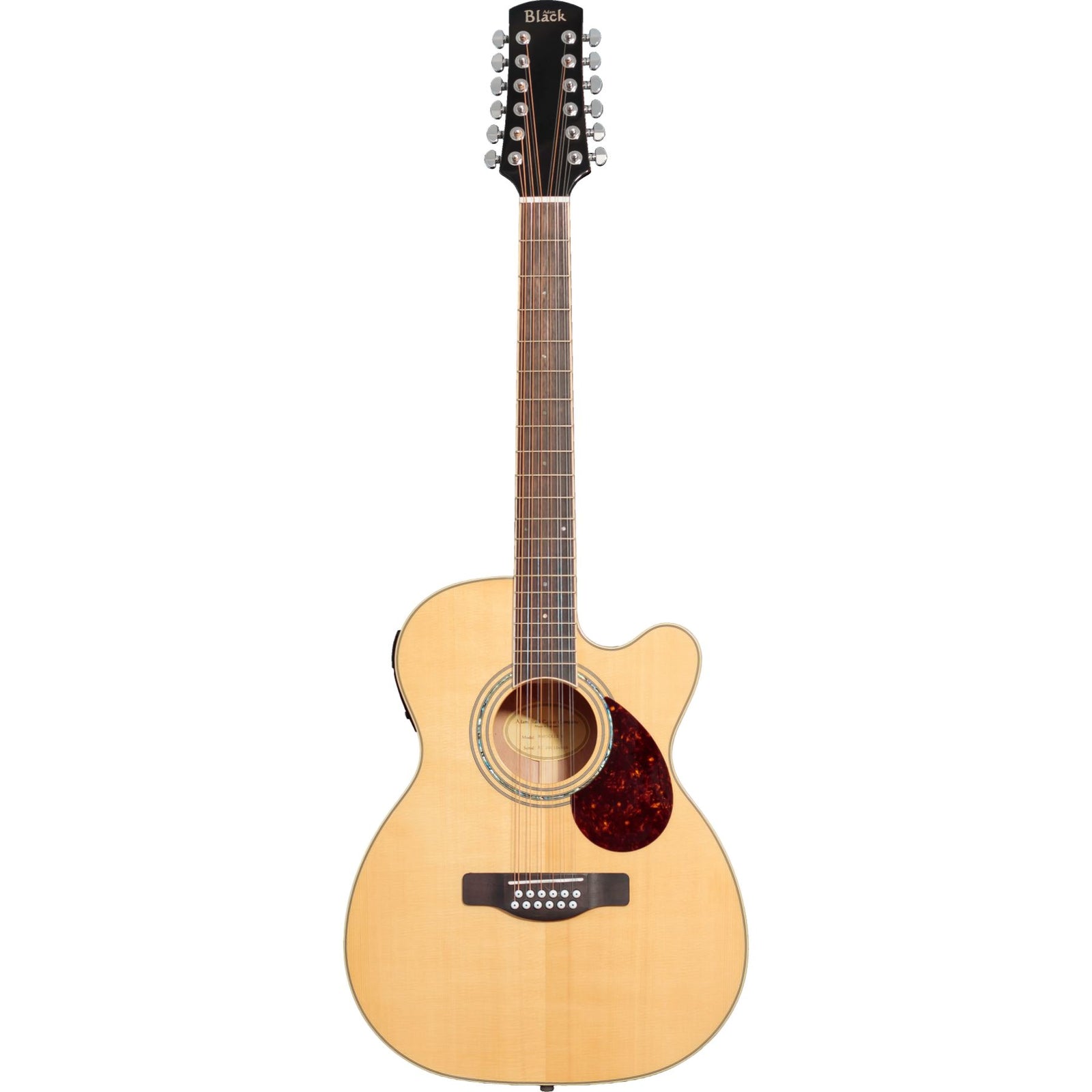 Legacy on sale 12 string