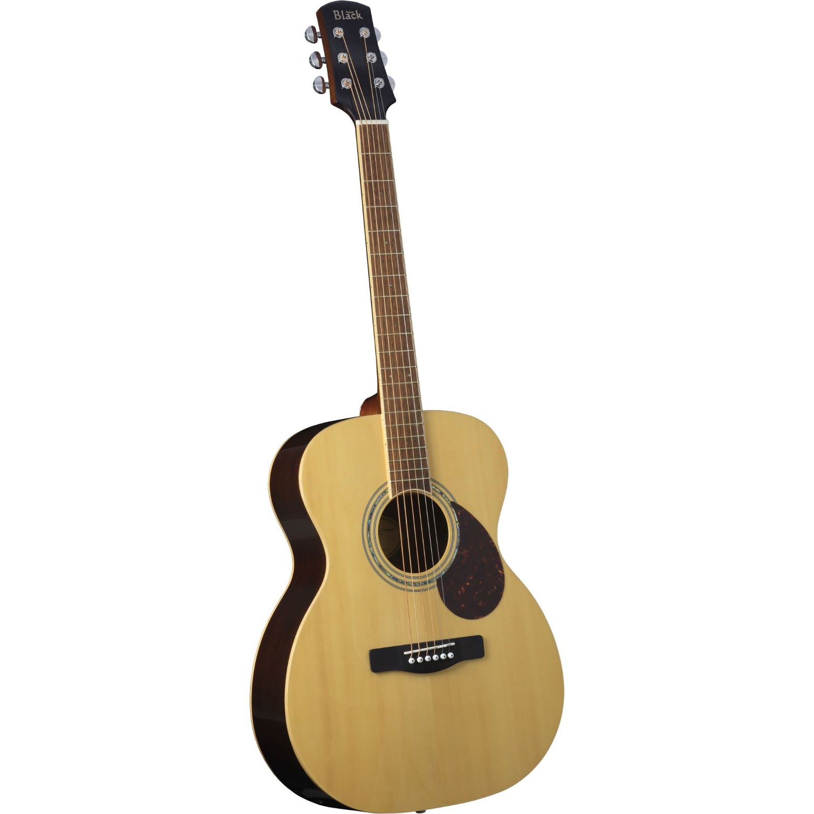 O-6 Legacy Acoustic Guitar