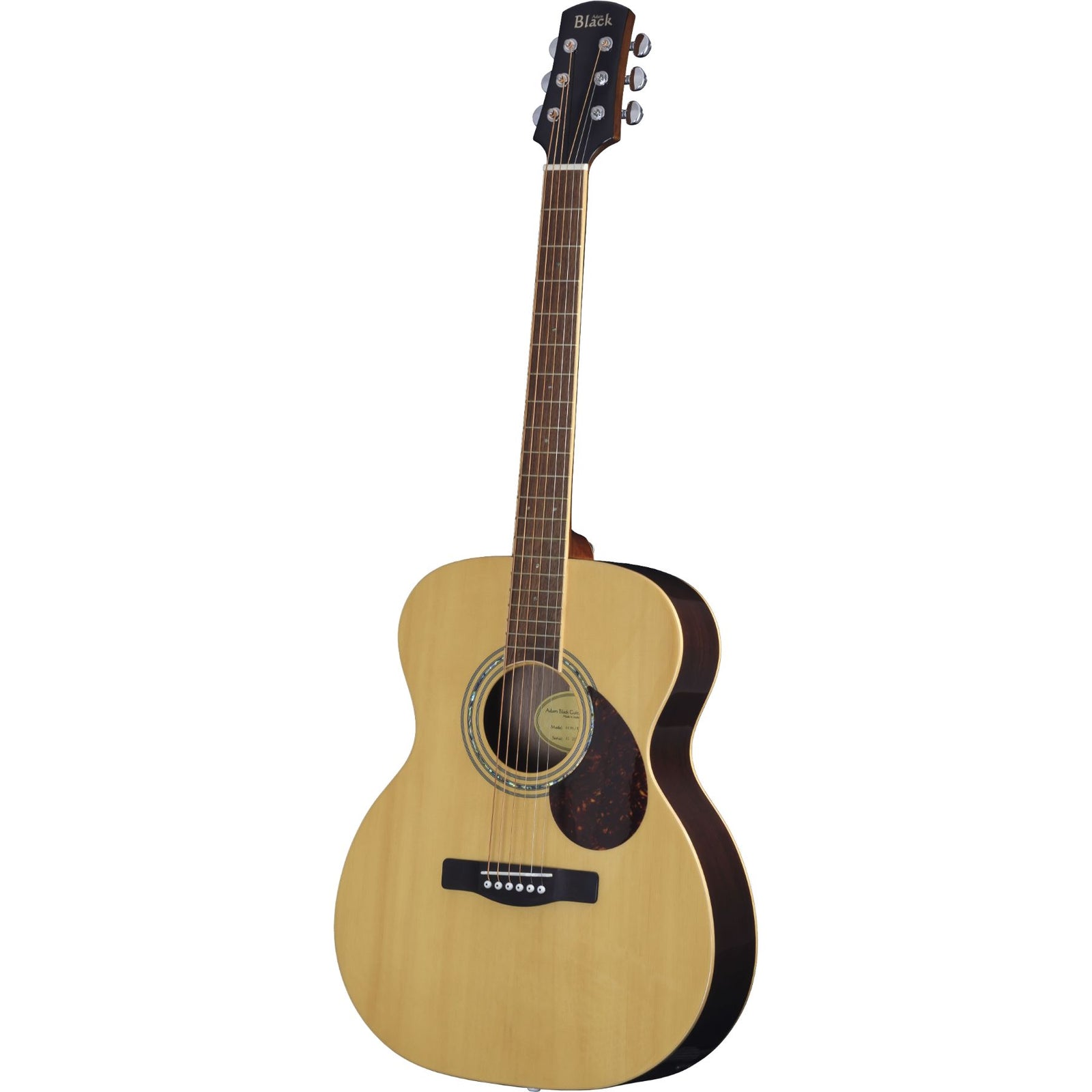 O-6 Legacy Acoustic Guitar