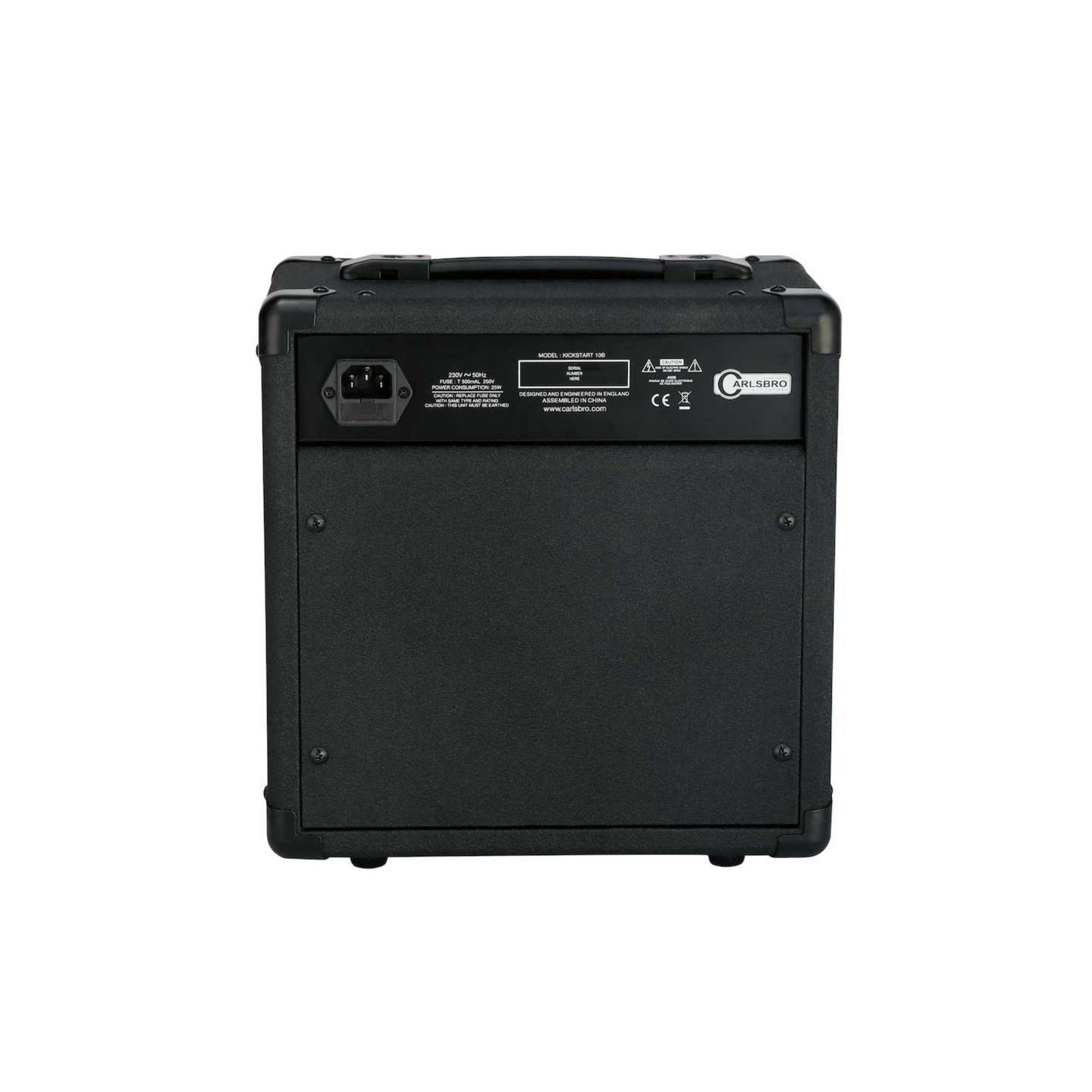 Kickstart 10B Electric Guitar Amp